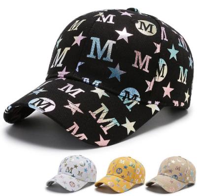 China JOINT Sports Custom Hats Wholesale Baseball Cap With Embroidered Logo for sale