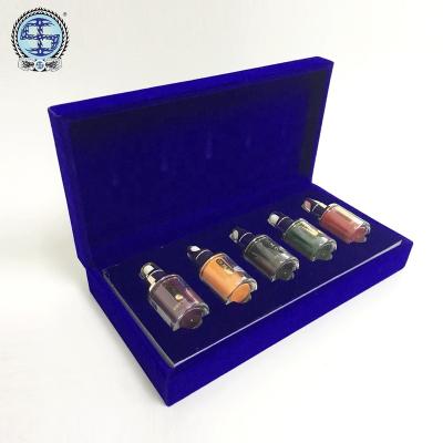 China Do not change color and do not fade BerLin Professional Tattoo Ink Set for Permanent Makeup Eyebrow for sale