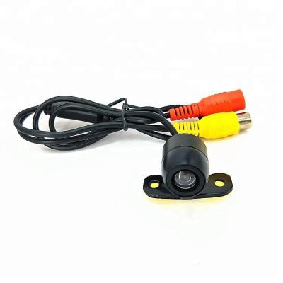 China 733(H)*493(V) Factory Best Price Visible View Of Universal Waterproof Car Rearview Camera for sale