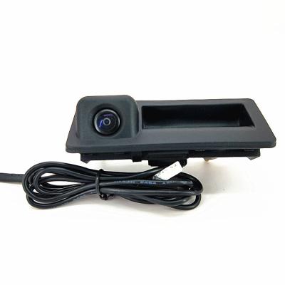 China 733(H)*493(V) China factory specail 12V car backup camera for Audi A4/Q5 general motors for sale