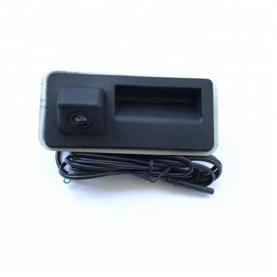 China 733(H)*493(V) China Factory Wholesale Waterproof Car HD Backup Reversing Camera For Audi AL 4(17) for sale