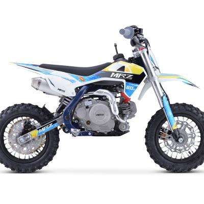 China professional dirt bike 60cc 10/10 for sale