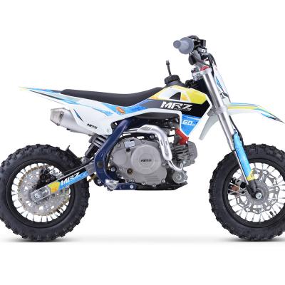 China professional dirt bike 60cc moto enduro minimoto fabrica de china high quality buena calidad 10/10 for sale