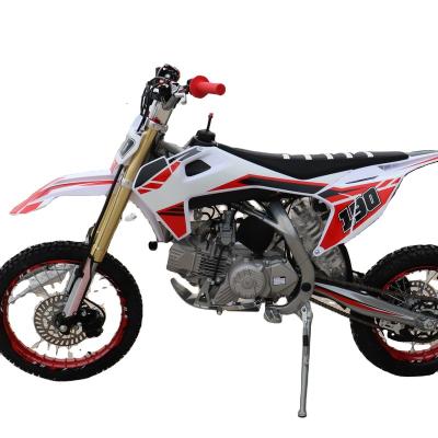 China DT190  pit bike  Hot Sales chinese Pit Bike 190cc with CE 17/14 for sale