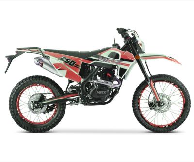 China China Motorcycles Sale High quality  outdoor sport products 250cc 4 stroke 21/18 for sale