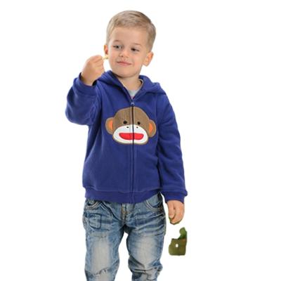 China New Styles Anti-Shrink Fashion Thick Baby Hoodie And Warm Baby Outwear Clothing Factory Price for sale