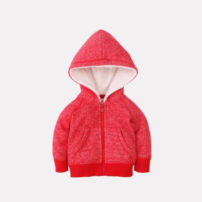 China Anti-pilling 2021 Products Autumn And Spring Toddler Designer Baby Fashion Hoodie Wholesale Custom Clothes for sale