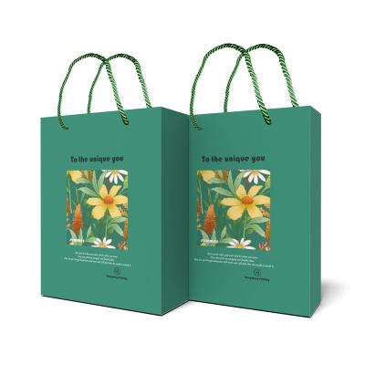 China China Manufacturer Recyclable Pp Reuseable Bag Custom Logo Retail Shopping Bags Custom Made for sale