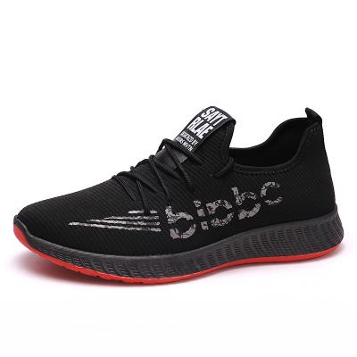 China Fashion trend men casual shoes high quality sport shoes fashion low price sports shoes for men running sneakers for sale