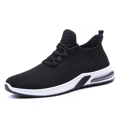 China 2022 Fashion Trend Mesh Breathable Men's Sports Walking Shoes Sneakers Sneakers For Man Sports Shoes for sale