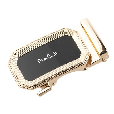 China New YIXI AUTO-G1 36mm 2022 Belt Buckle Fashion Automatic Lock Buckle For Man's Ratchet Belt Logo Zinc Alloy Custom Design Automatic Belt Buckle for sale