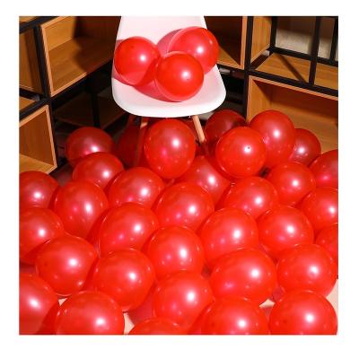 China Eco-friendly Manufacturer Supply 2.8 Letter Balloon Beaded Star Balloons For Party Decorations for sale