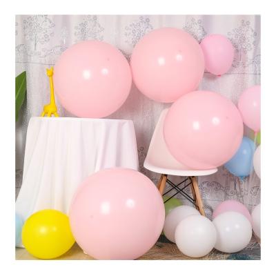 China Factory Price Eco-Friendly Happy Birthday Balloons 18 Inch Balloons Reusable Party Decoration Garland for sale