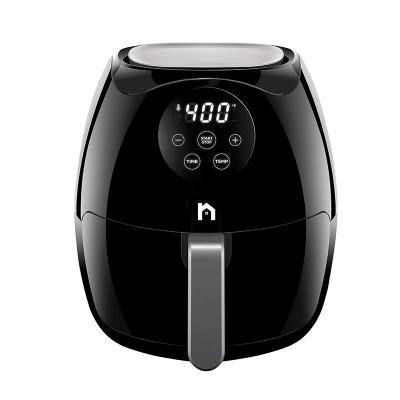 China Hotel Kitchen Appliances Electric Air Fryer Toaster Air Fryer for sale