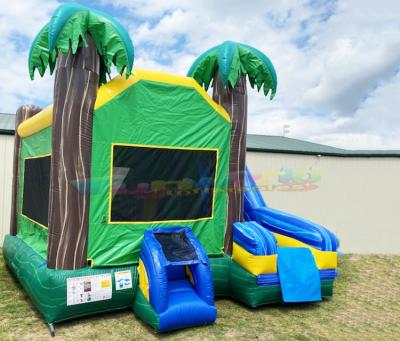 China Hot Selling Wholesale PVC Leisure Inflatables Bouncy Castle Mini Indoor Bouncy Castle for sale