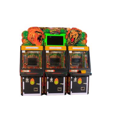 China Hot New Product Selling 3 Players Arcade Games Coin Arcade Machine For Kids L840*W800*H1700 for sale