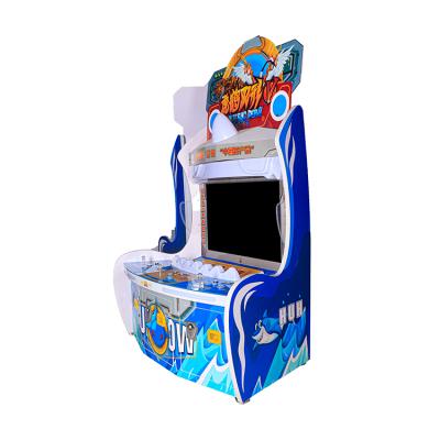 China 2021 New Popularity Hot Selling Arcade Coin Game Machine L1887*W1023*H2476 Commercial L1887*W1023*H2476 for sale