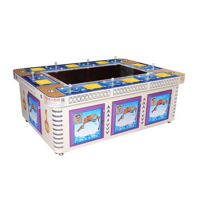 China Factory Supply Series 8 Flat Panel Players Kids Game Skill Coin Operated L1916*W1379*H720 for sale