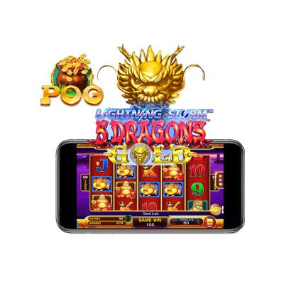 China 2021 Entertainment Online Mobile Casino Slot Game Hot Selling Mobile Slot Game Hot Sale Online Mobile Casino For USA Agent for sale