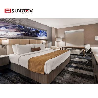 China Modern Customization Best Western Hotel Furniture For BW for sale