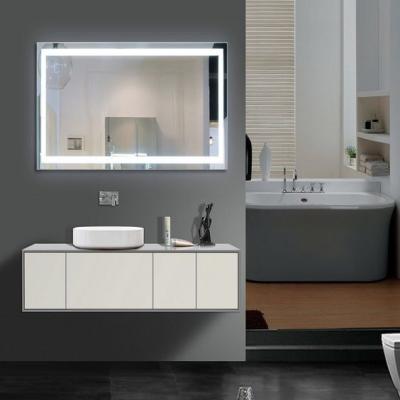 China Modern Design Bathroom Mirror Hamptons for sale