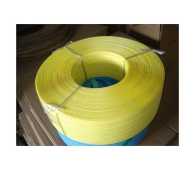 China For Logistics Custom High Quality 1000m Packing Transport PP Strapping Belt/PP Strap Band/Pp Packing Tape for sale