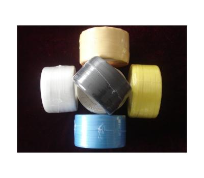 China For packaging transport logistics high precision quality pp packing belt packing band for packaging transport logistics for sale