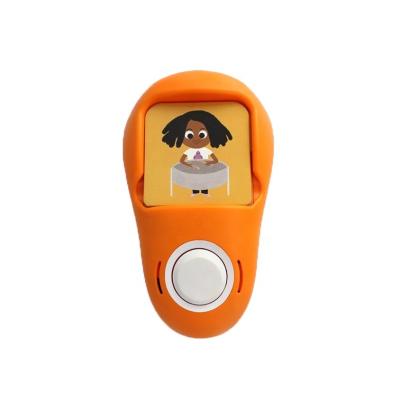 China Educational Toy Card Reader Interactive Sound Toy for Kid's Study for sale