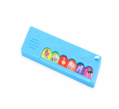 China OEM Children's Sound Module for Children's Educational Book SY-TB-020 for sale