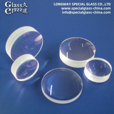 China Optical Achromatic Doublet Lens For Binoculars And Medical Imaging for sale