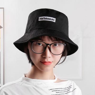 China 2021 New Products Idea Customized Wholesale Bulk Bucket Hat Skin-friendly Designer for sale