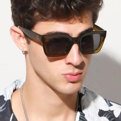 China Anti Vintage UV400 Small Frame Adjusted Men Sunglasses New Design Shade Women Retro UV400 Glasses for sale