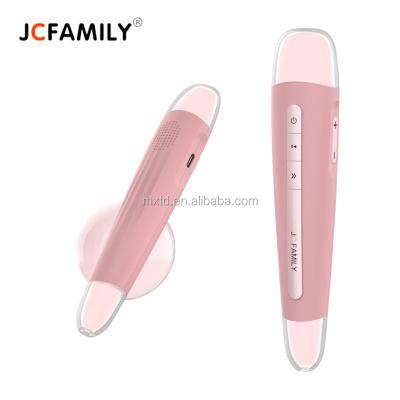 China Factory Sale OEM Educational Whole Language Talking Toy JCFAMILY Pen Books Reading Pen for sale