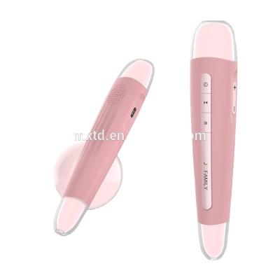 China Educational toy JCFAMILY sale sonix oid whole language customized audio sound books speaking pen for sale