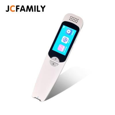 China JCFAMILY Educational Educational Reading Pen, Chinese Study Pen for Kids, Arabic and English for sale