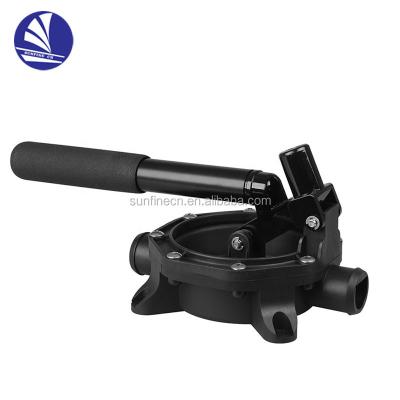 China Marine Hand Water Pump Foot Marine Hot Pump for sale