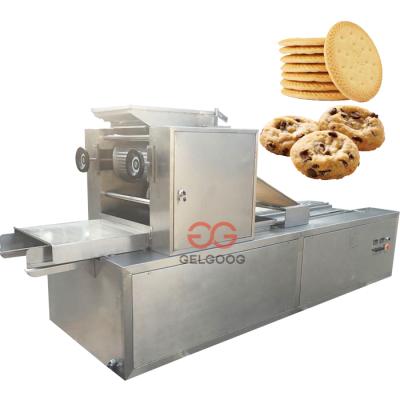 China Automatic Bakery Biscuit Biscuit Machine Biscuit Making Machine for sale