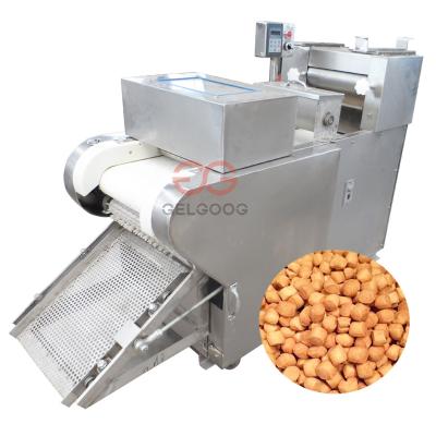 China food & Beverage Factory Chinchin Cutter Industrial Dough Chin Chin Cutting Machine Automatic for sale