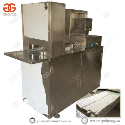 China Cube Sugar Machine in CANDY FACTORY|Hard Candy Machine|Cube Candy Production Line for sale