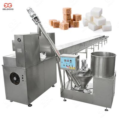 China CANDY Coffee Sugar Cube Production Line for sale