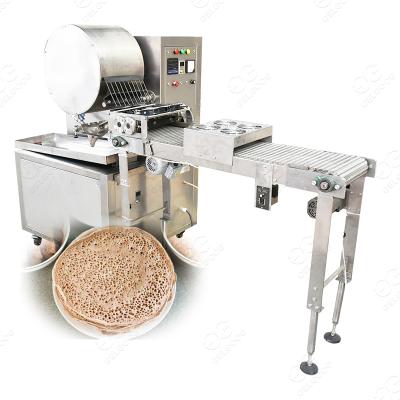 China food & Beverage Factory Spring Roll Maker | Pancake Making Machine | fillo making machine for sale