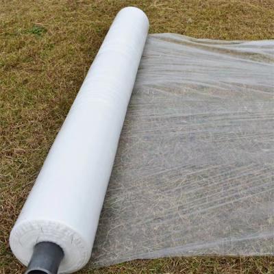 China Wholesale Custom Greenhouse Tear Resistant 150 200 250 Microns Plastic Sheet Agricultural Greenhouse Film for sale