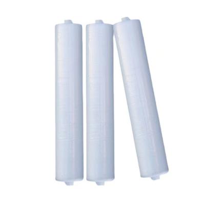 China Tear Resistant Hot Selling LDPE Plastic Sheet PE Greenhouse UV Resistant Solid Film For Agriculture for sale