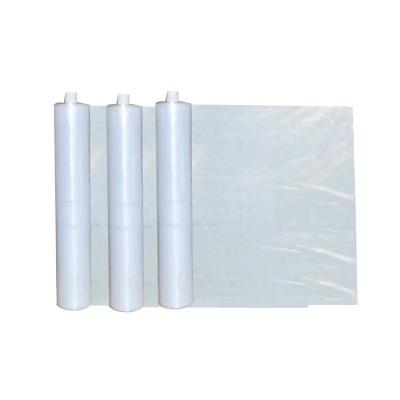 China Greenhouse Polythene Greenhouse Teardrop Plant Cover Film Heavy Duty Direct UV Resistant Plastic PE Film UV Mulch Film for sale