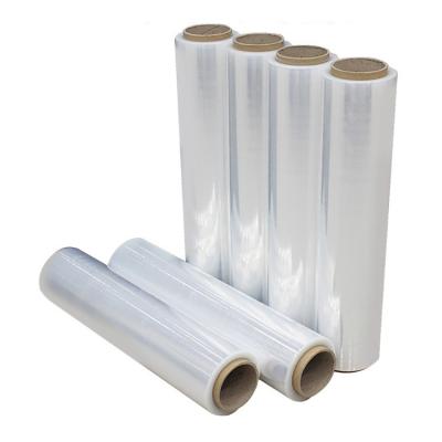 China High tunnel pe tear resistant cheap transparent plastic plastic greenhouse film agriculture mulch film for sale