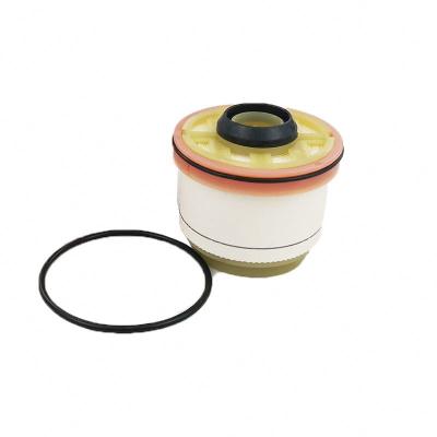 China Filter Paper Engines Parts Fuel Fuel Filter For Toyota Hilux Factory Direct Sales 23390-0l041 for sale