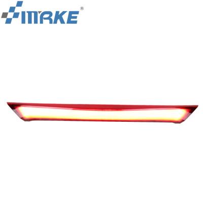 China Cut Light Fog LED DRL Spoiler Lamp For Toyota Corolla Altis 2014 - 2018 Reflector Brake Warning Signal Tail Light Rear Trunk Lamp for sale