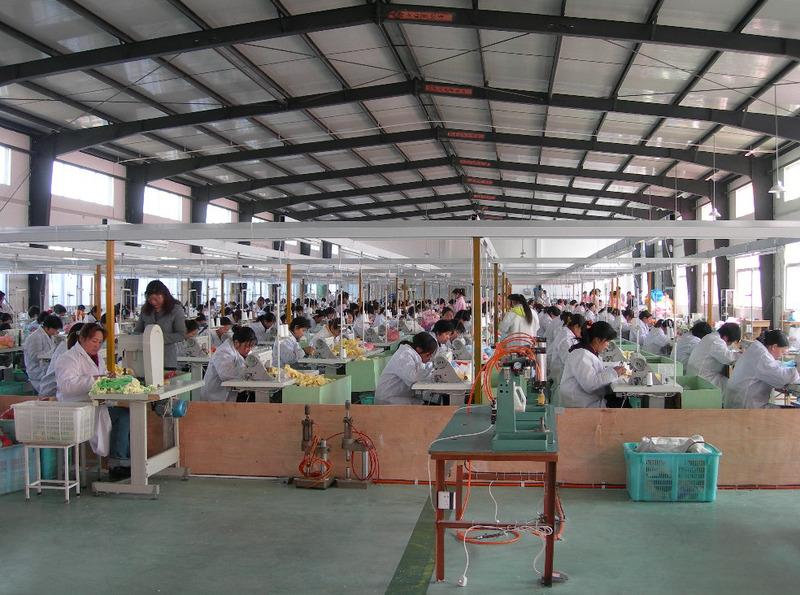 Verified China supplier - Ningbo Longkai Industry Co., Ltd.