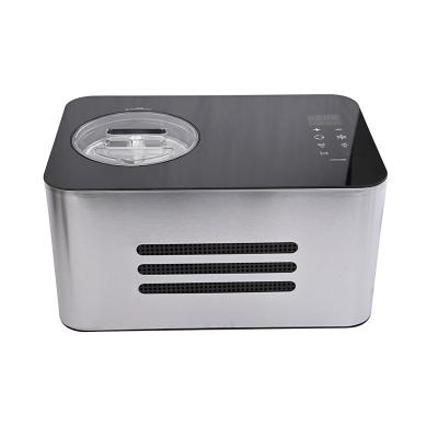 China Household fashion hot ready stock design automatic portable soft table ice cream maker for sale