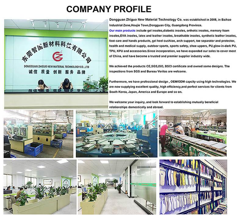 Verified China supplier - Dongguan Zhiguo New Material Technology Co., Ltd.